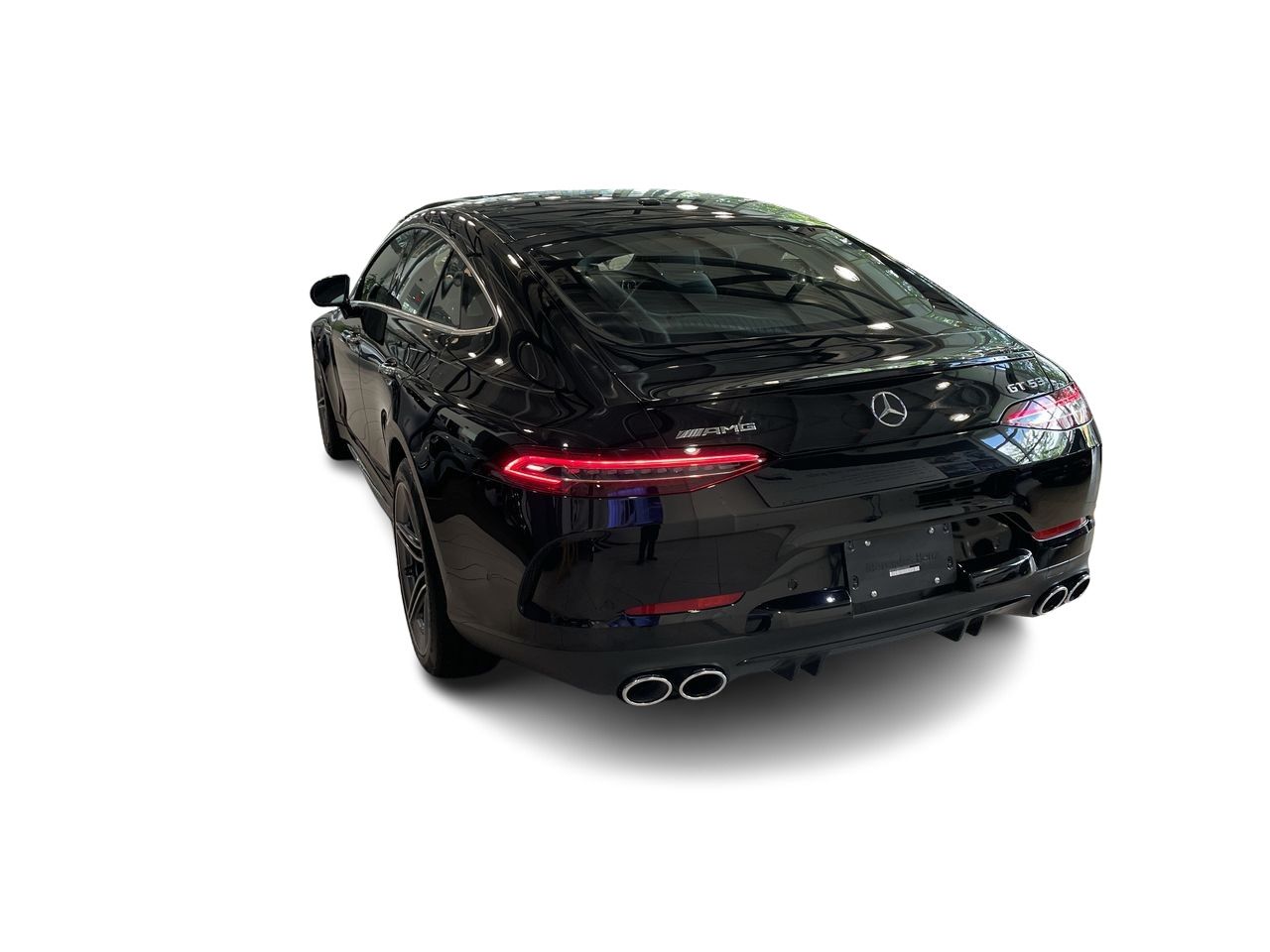 Mercedes-Benz AMG GT 4 Door  2025 à North Vancouver, Colombie-Britannique