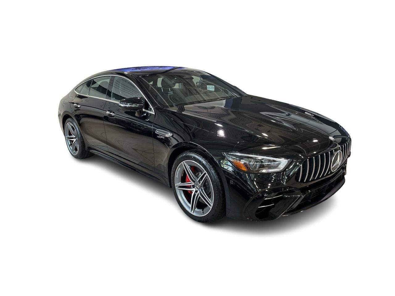 Mercedes-Benz AMG GT 4 Door  2025 à North Vancouver, Colombie-Britannique