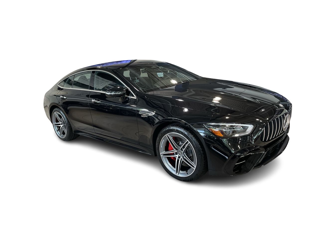 Mercedes-Benz AMG GT 4 Door  2025 à North Vancouver, Colombie-Britannique