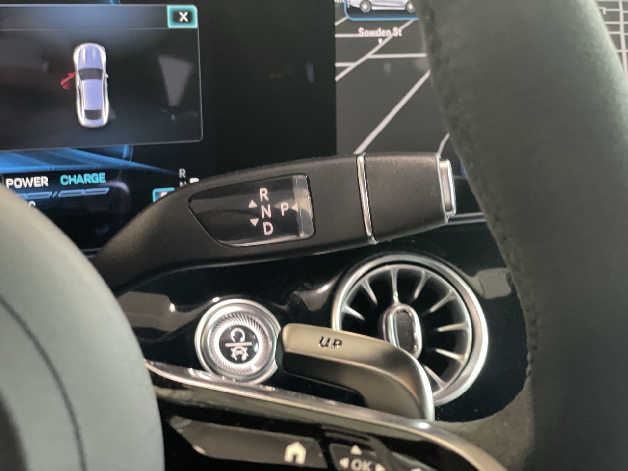 Mercedes-Benz AMG GT 4 Door  2025 à North Vancouver, Colombie-Britannique