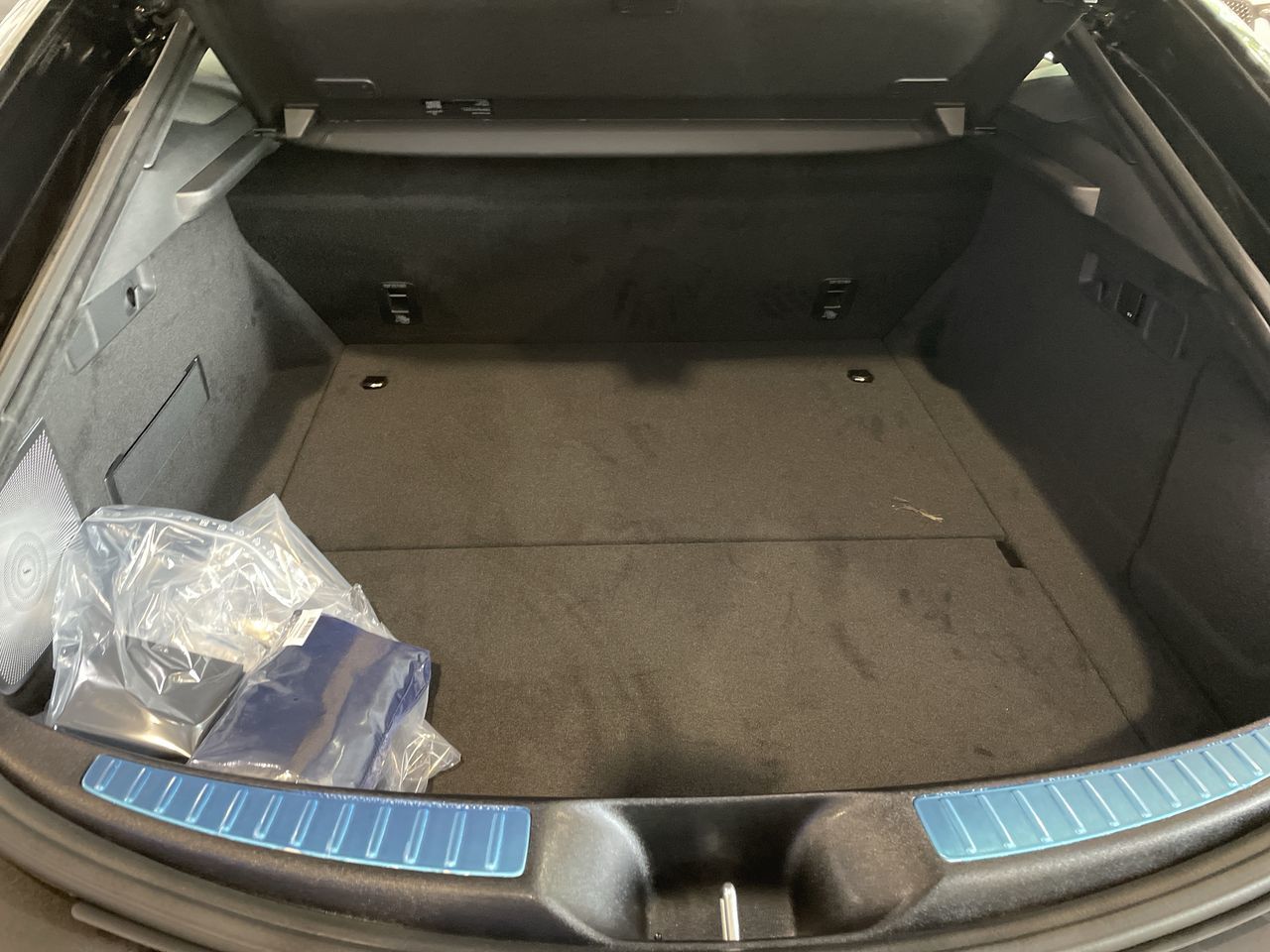 Mercedes-Benz AMG GT 4 Door  2025 à North Vancouver, Colombie-Britannique