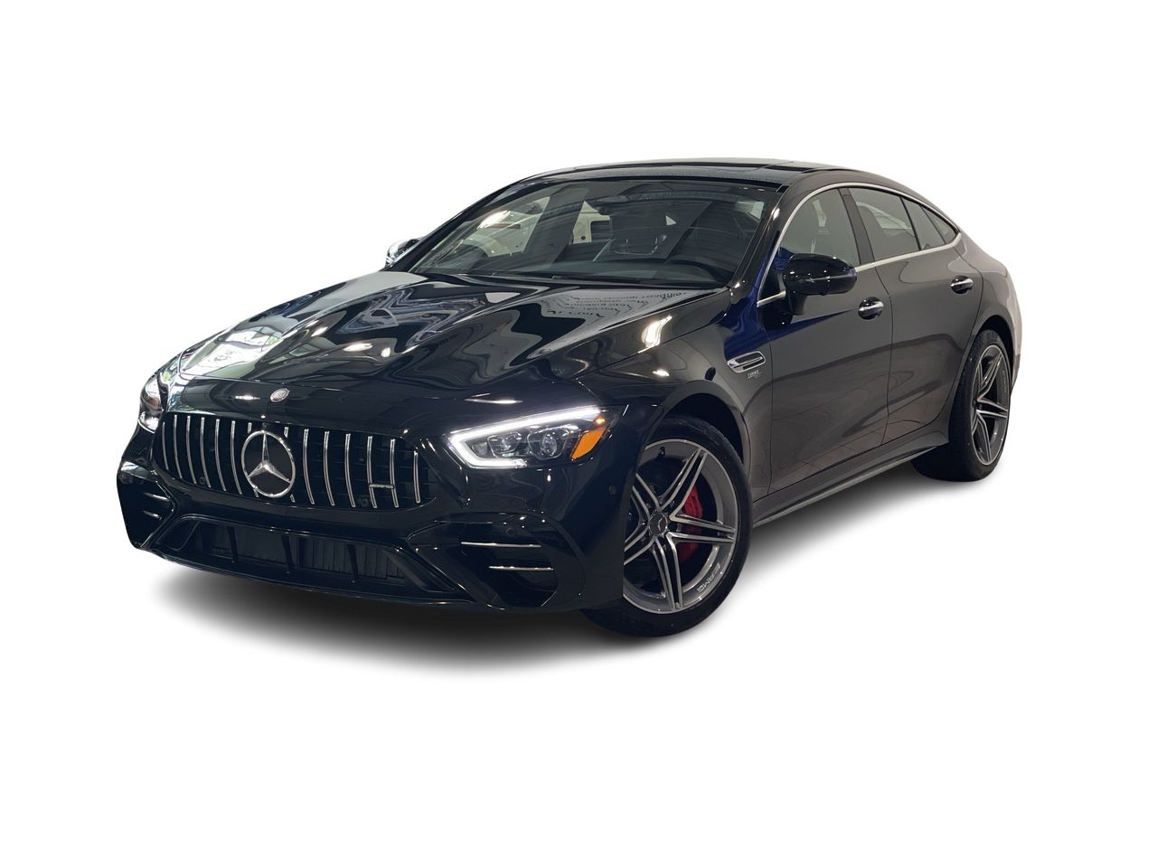 Mercedes-Benz AMG GT 4 Door  2025 à North Vancouver, Colombie-Britannique