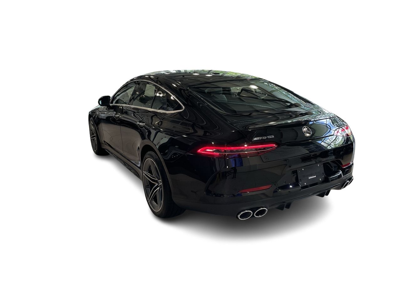 Mercedes-Benz AMG GT 4 Door  2025 à North Vancouver, Colombie-Britannique