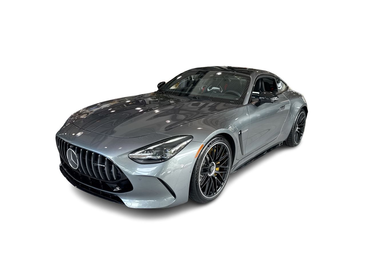 2026 Mercedes-Benz AMG GT in North Vancouver, British Columbia