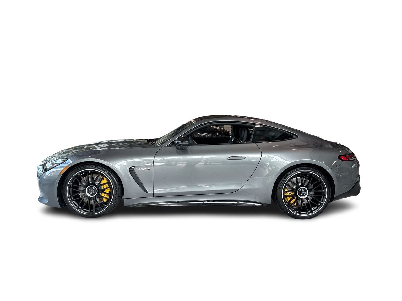 2026 Mercedes-Benz AMG GT in North Vancouver, British Columbia