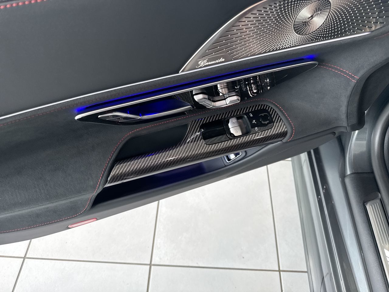 2026 Mercedes-Benz AMG GT in North Vancouver, British Columbia