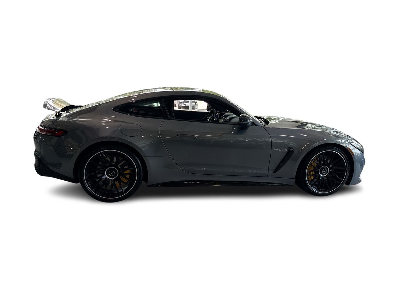 2026 Mercedes-Benz AMG GT in North Vancouver, British Columbia