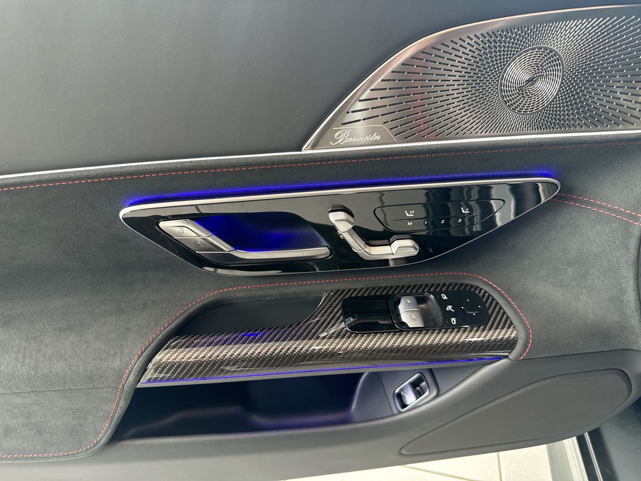 2026 Mercedes-Benz AMG GT in North Vancouver, British Columbia