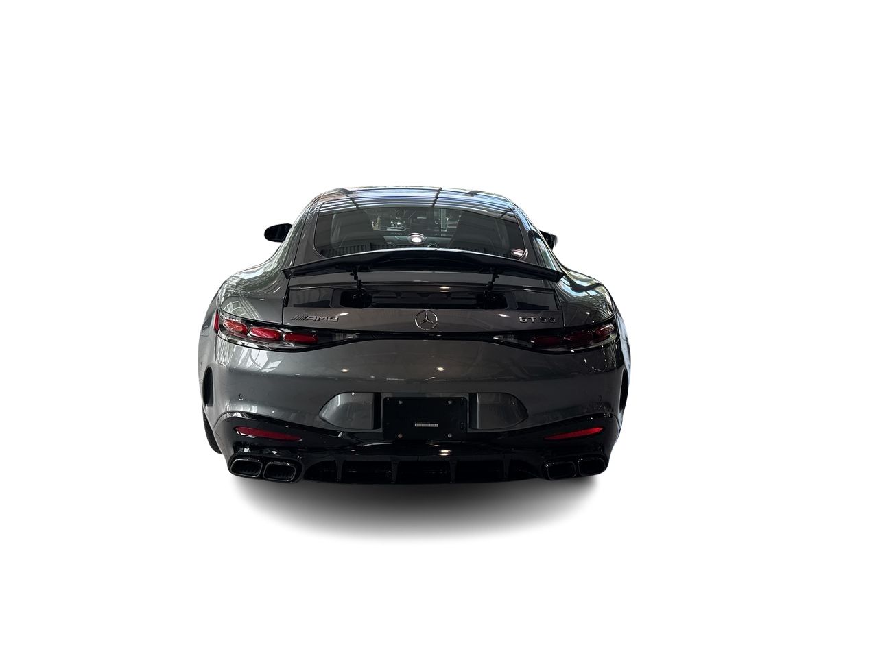 2026 Mercedes-Benz AMG GT in North Vancouver, British Columbia