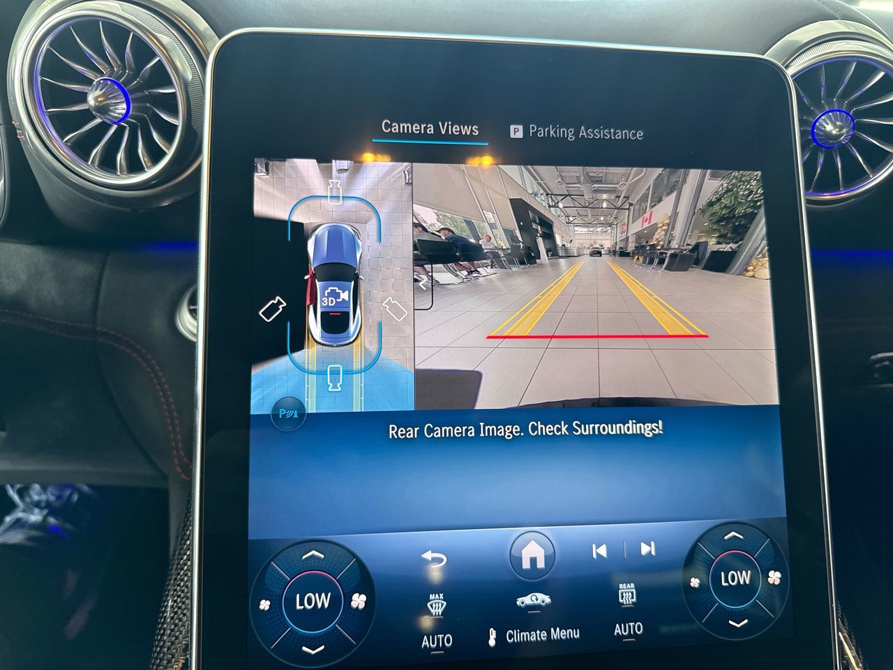 2026 Mercedes-Benz AMG GT in North Vancouver, British Columbia