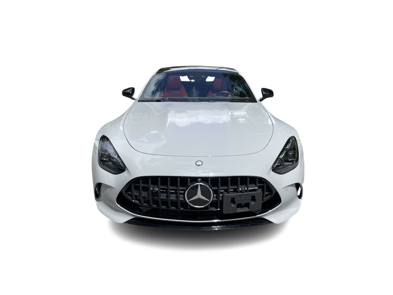 2024 Mercedes-Benz AMG GT63