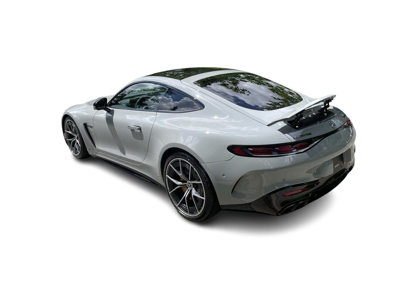 2024 Mercedes-Benz AMG GT63