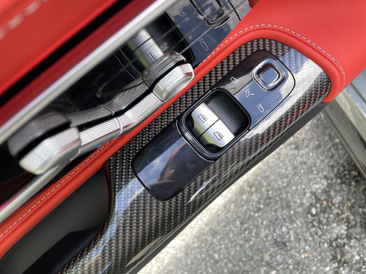 2024 Mercedes-Benz AMG GT63 in North Vancouver, British Columbia
