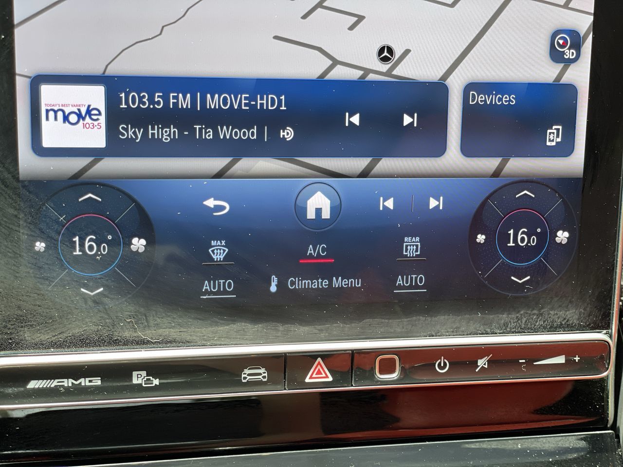 2024 Mercedes-Benz AMG GT63