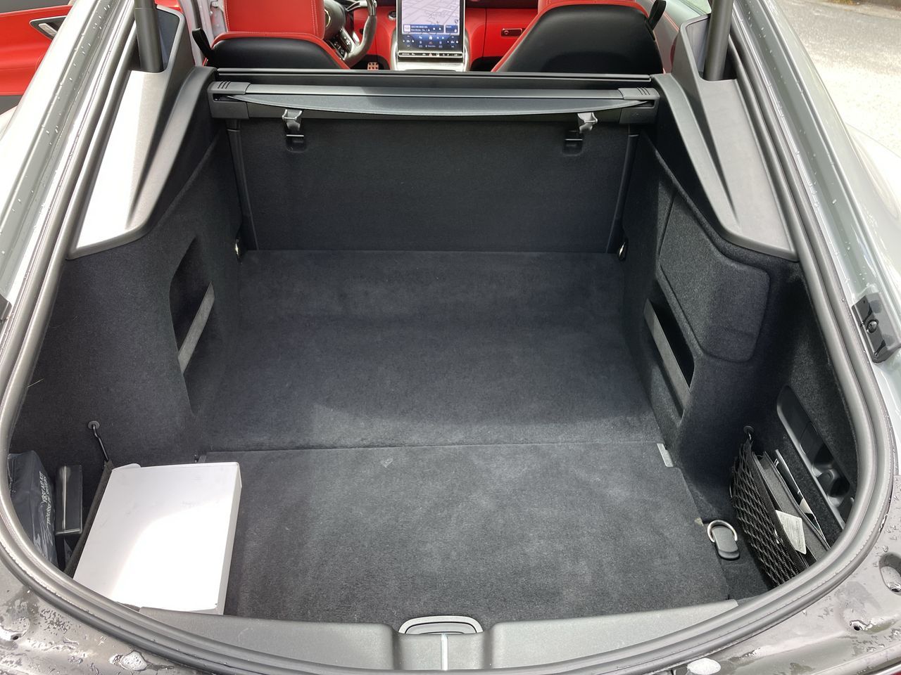 2024 Mercedes-Benz AMG GT63