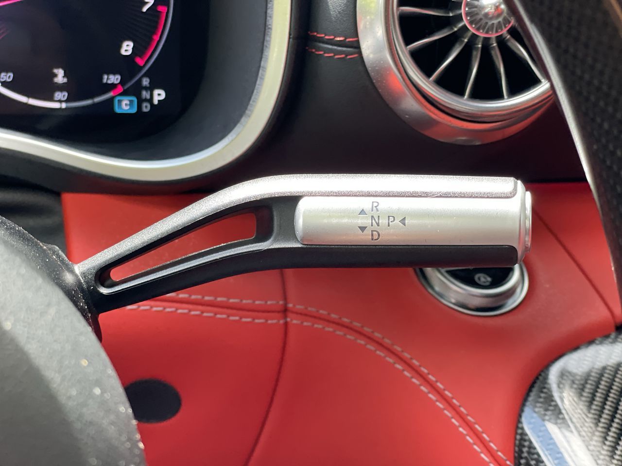 2024 Mercedes-Benz AMG GT63