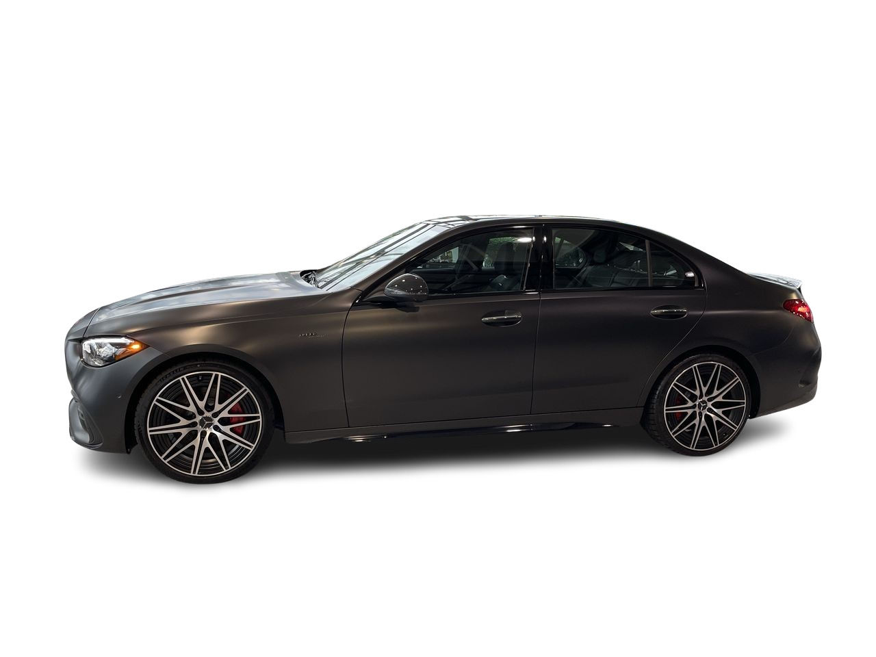 2024 Mercedes-Benz C-Class in North Vancouver, British Columbia
