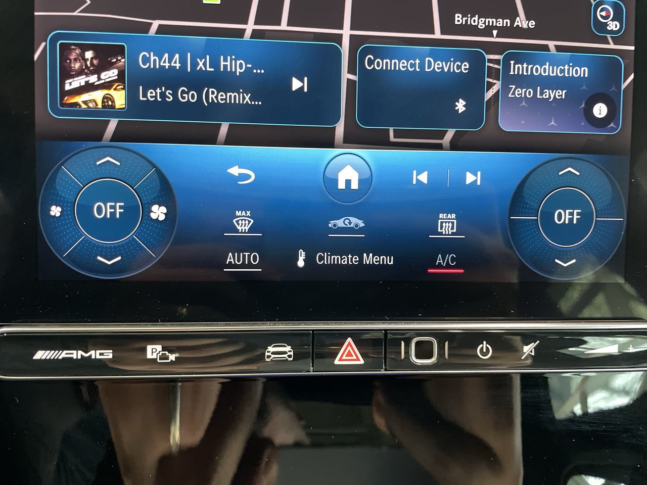 2024 Mercedes-Benz C-Class in North Vancouver, British Columbia