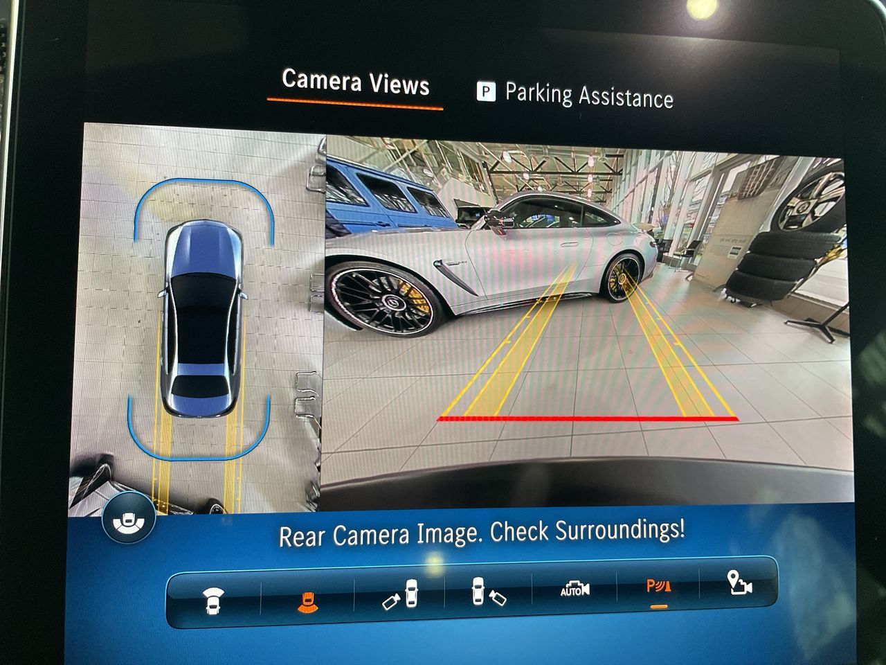 2024 Mercedes-Benz C-Class in North Vancouver, British Columbia