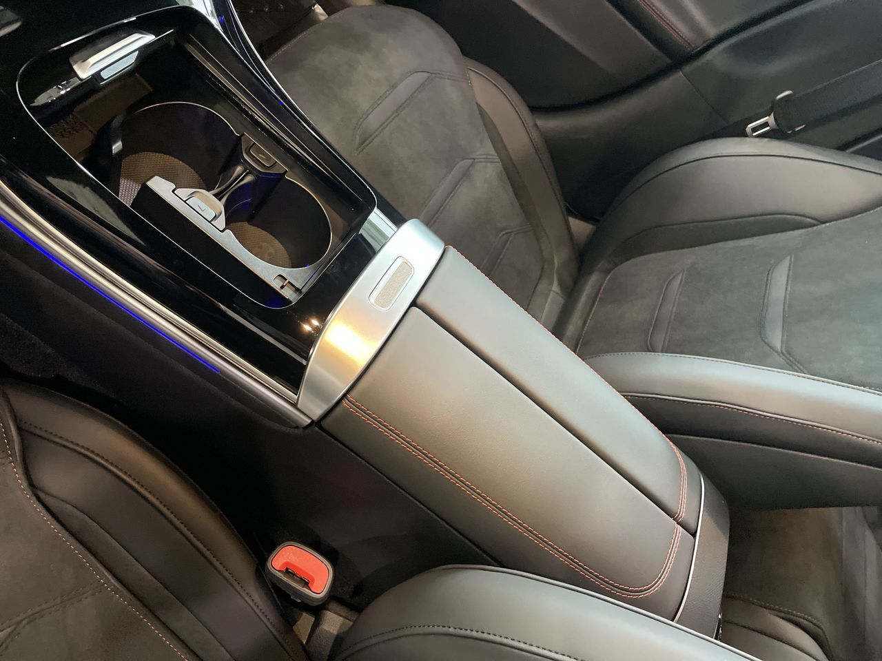 2024 Mercedes-Benz C-Class in North Vancouver, British Columbia