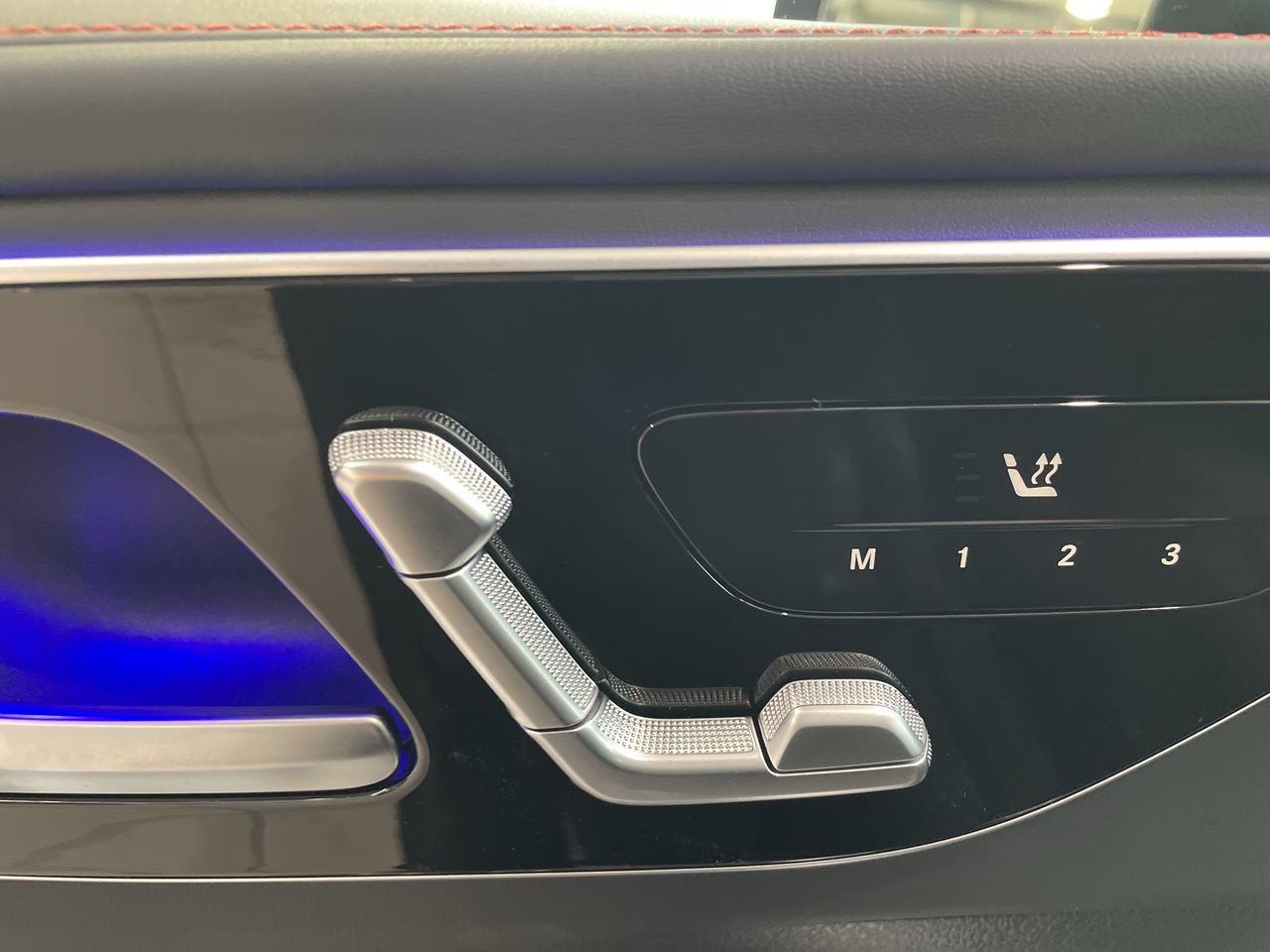 2024 Mercedes-Benz C-Class in North Vancouver, British Columbia