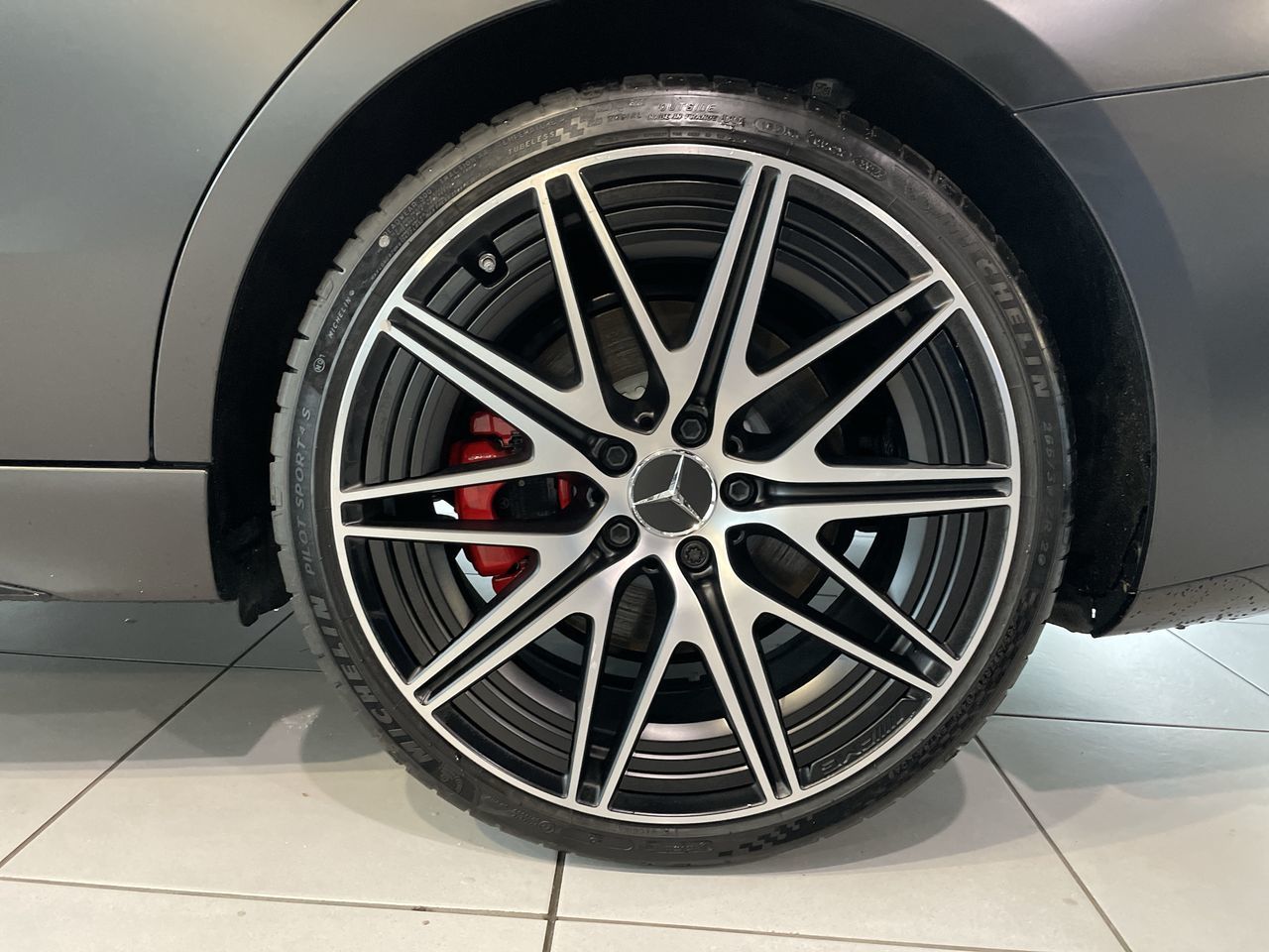 2024 Mercedes-Benz C-Class in North Vancouver, British Columbia