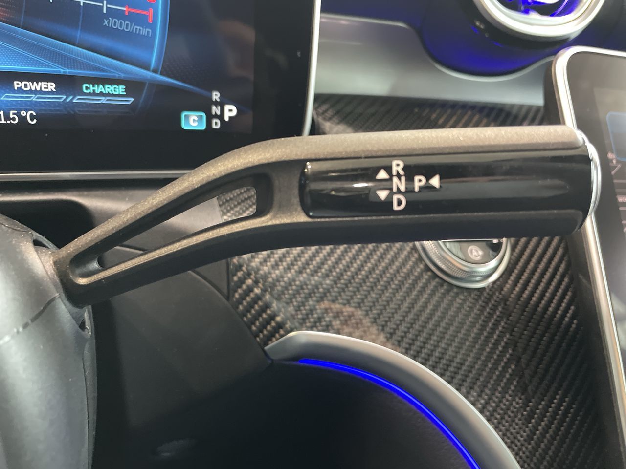 2024 Mercedes-Benz C-Class in North Vancouver, British Columbia