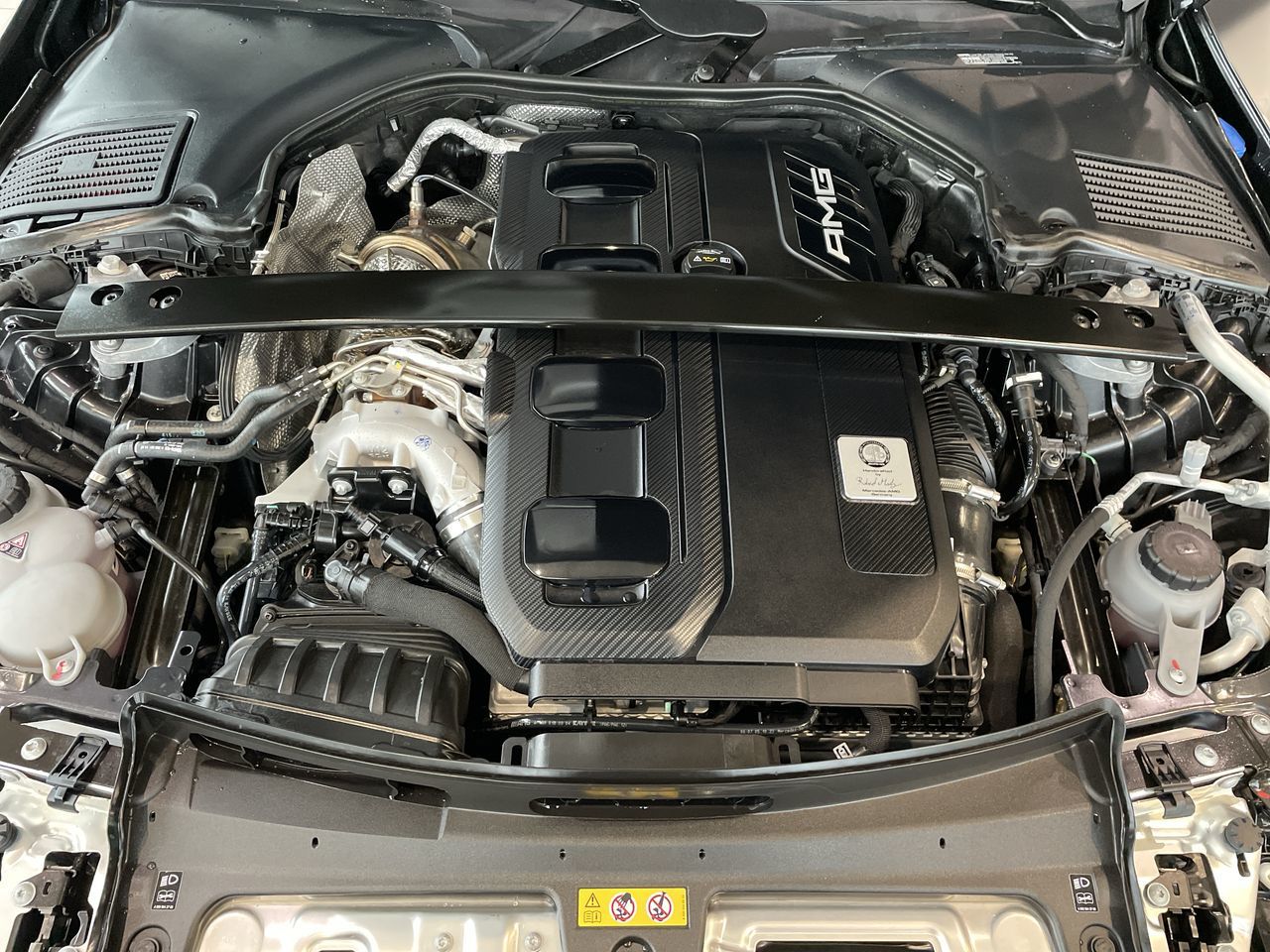 2024 Mercedes-Benz C-Class in North Vancouver, British Columbia