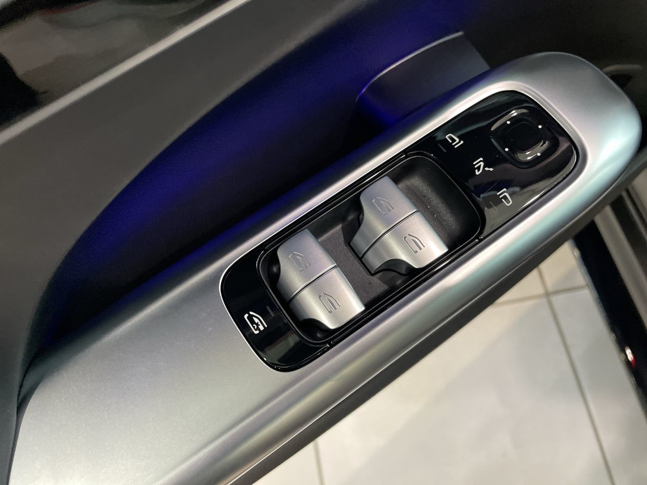 2024 Mercedes-Benz C-Class in North Vancouver, British Columbia