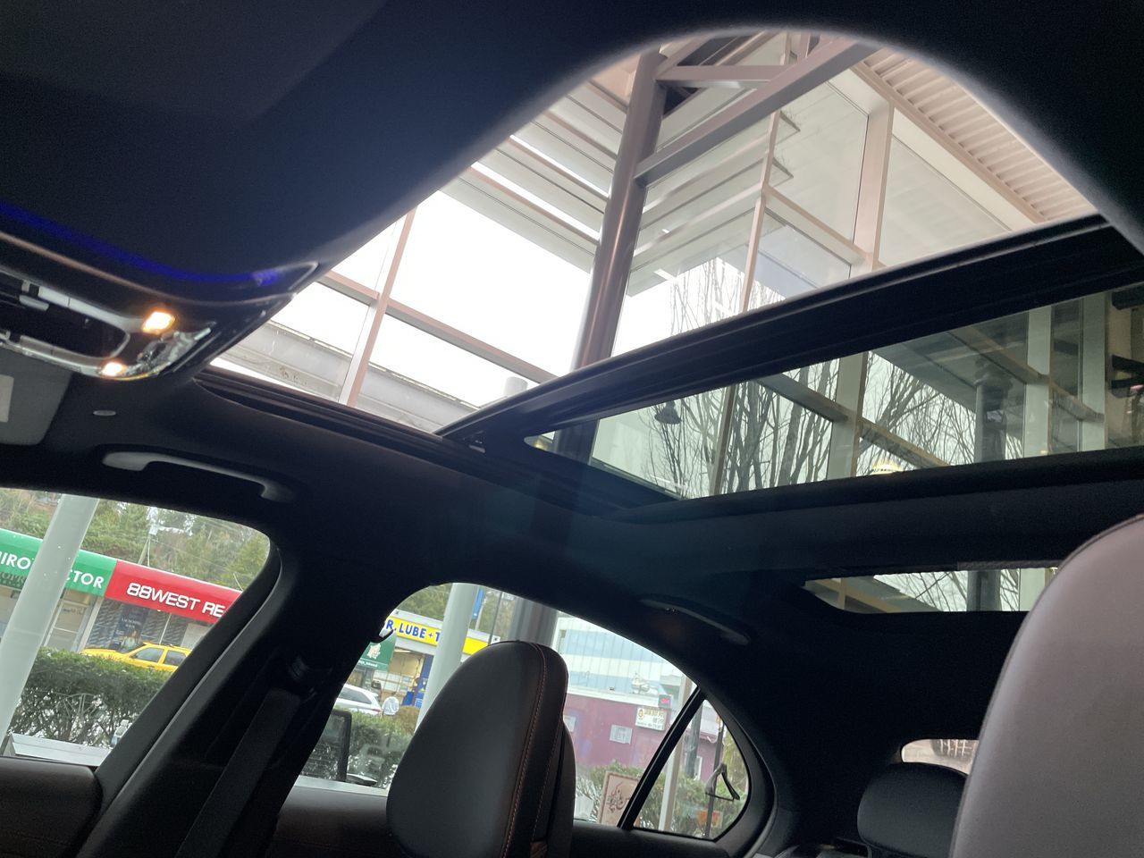 2024 Mercedes-Benz C-Class in North Vancouver, British Columbia