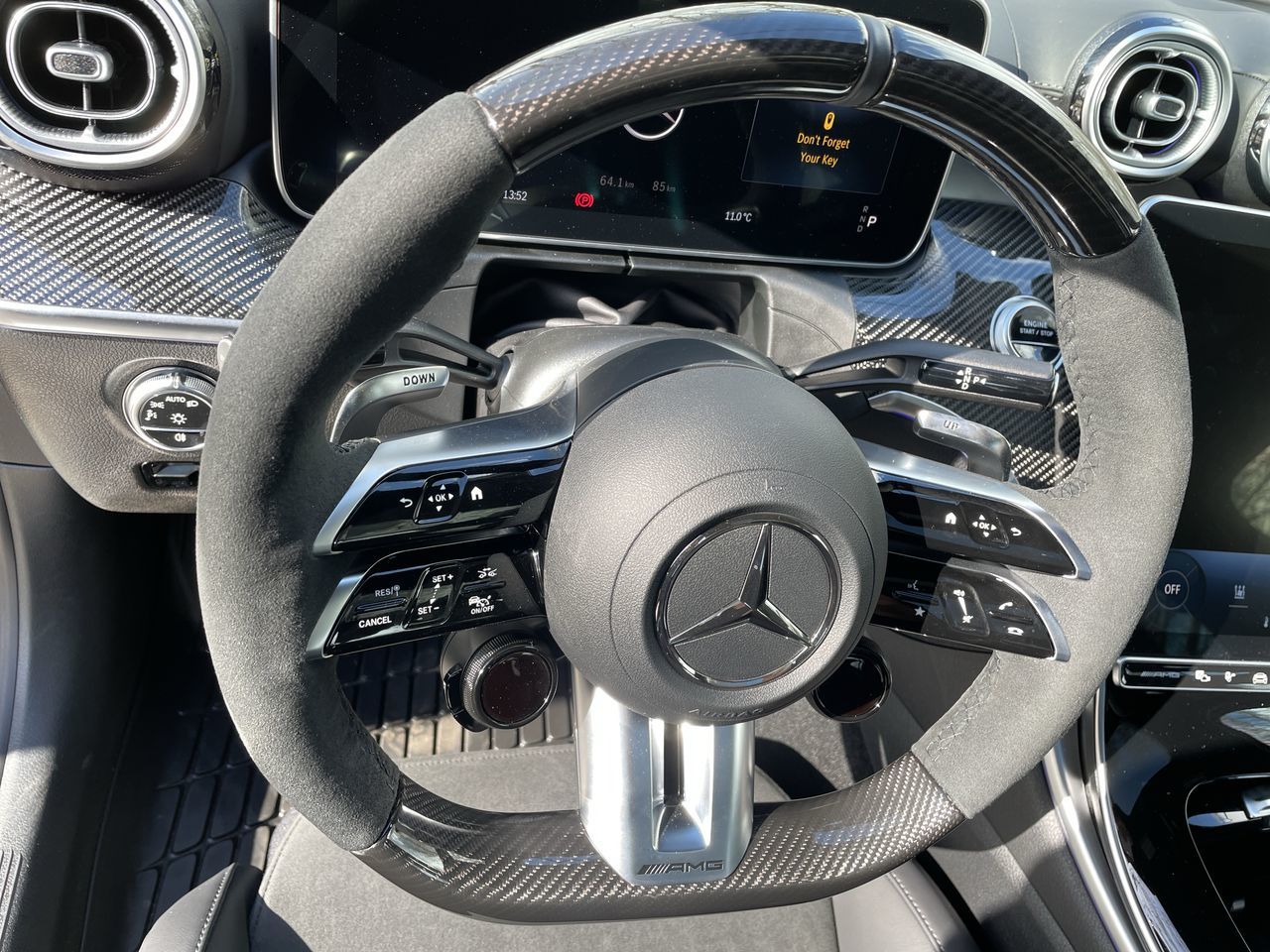 Mercedes-Benz C-Class  2024 à North Vancouver, Colombie-Britannique