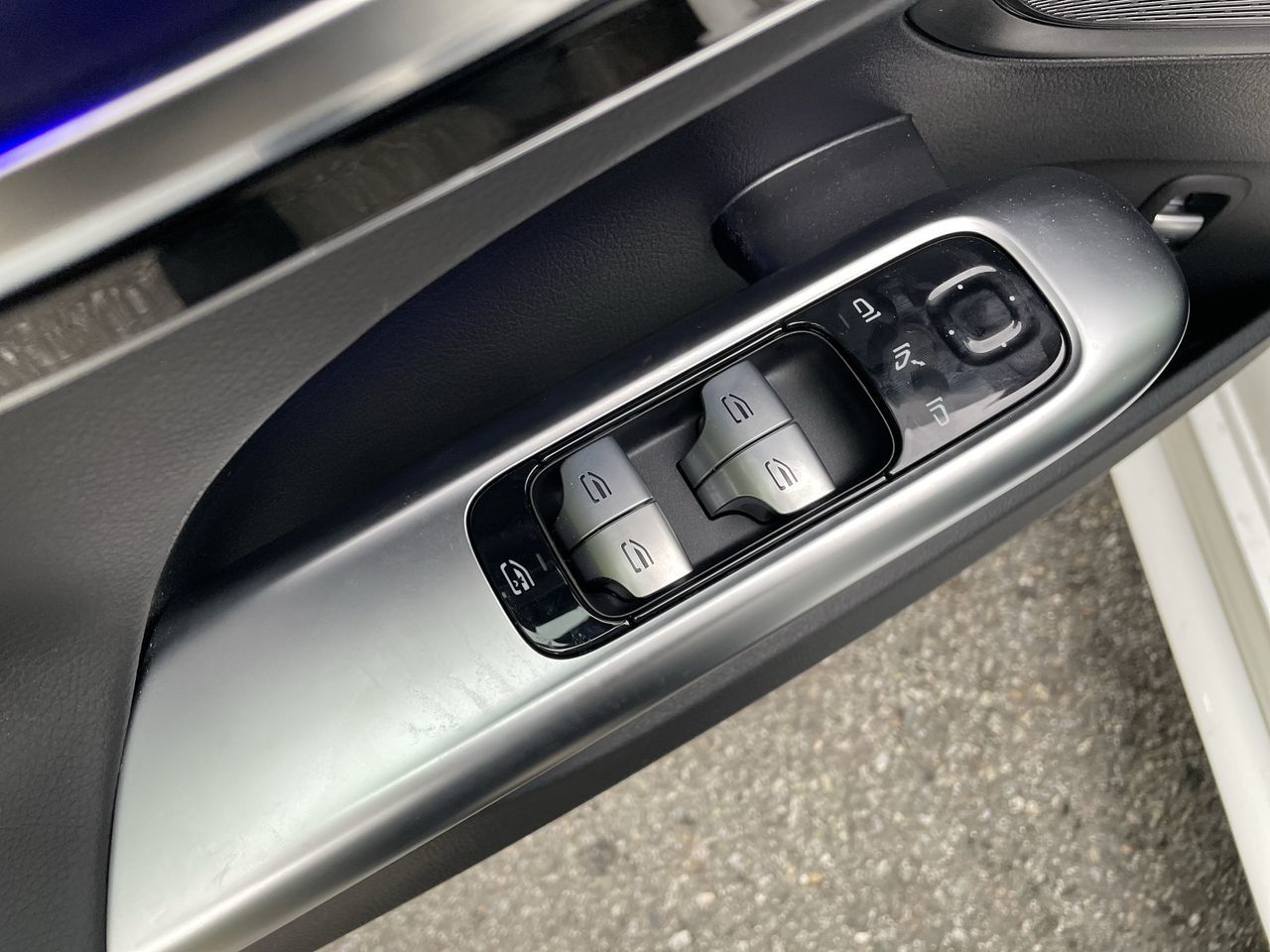 2025 Mercedes-Benz C-Class in North Vancouver, British Columbia