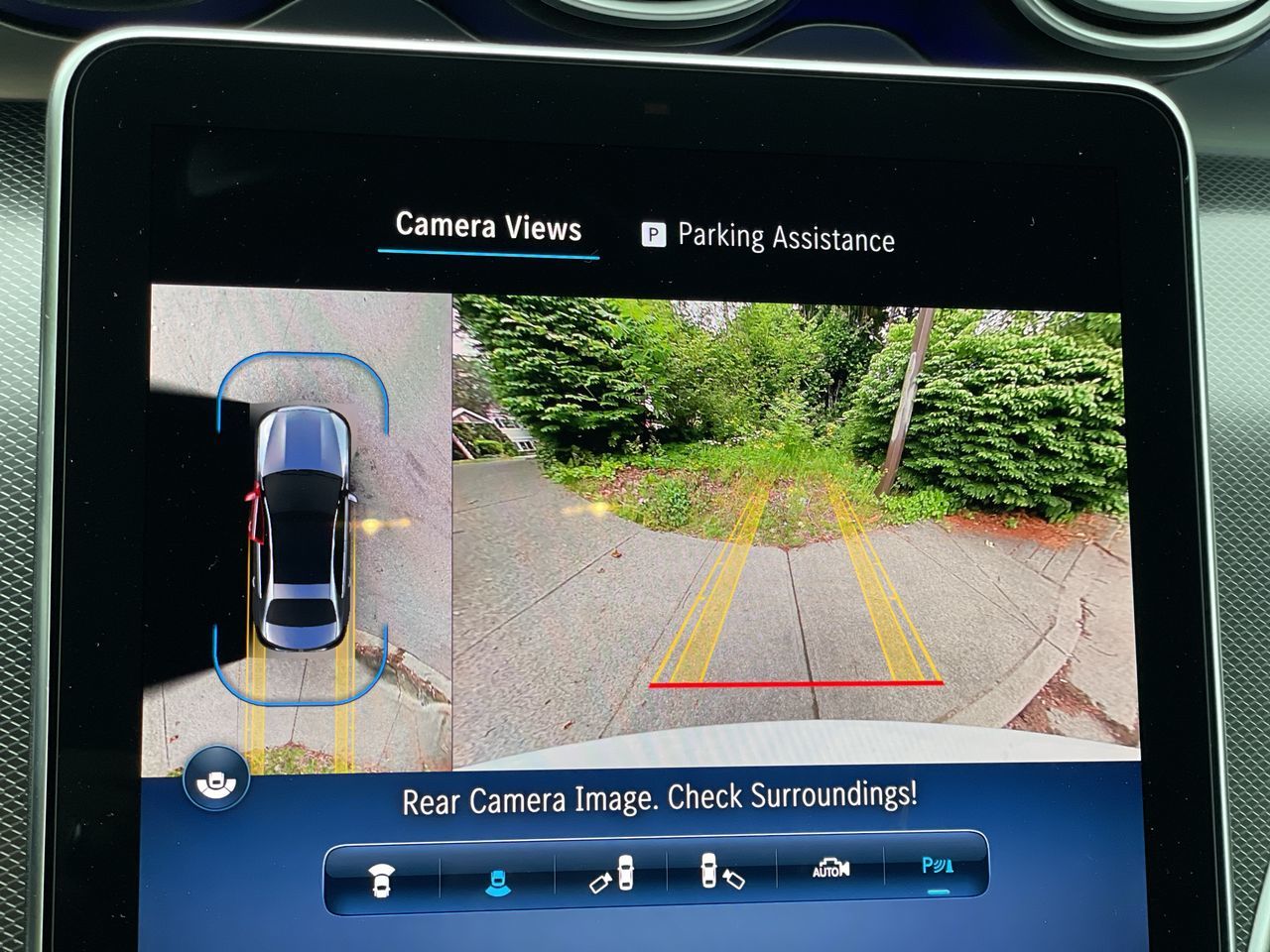 2025 Mercedes-Benz C-Class in North Vancouver, British Columbia