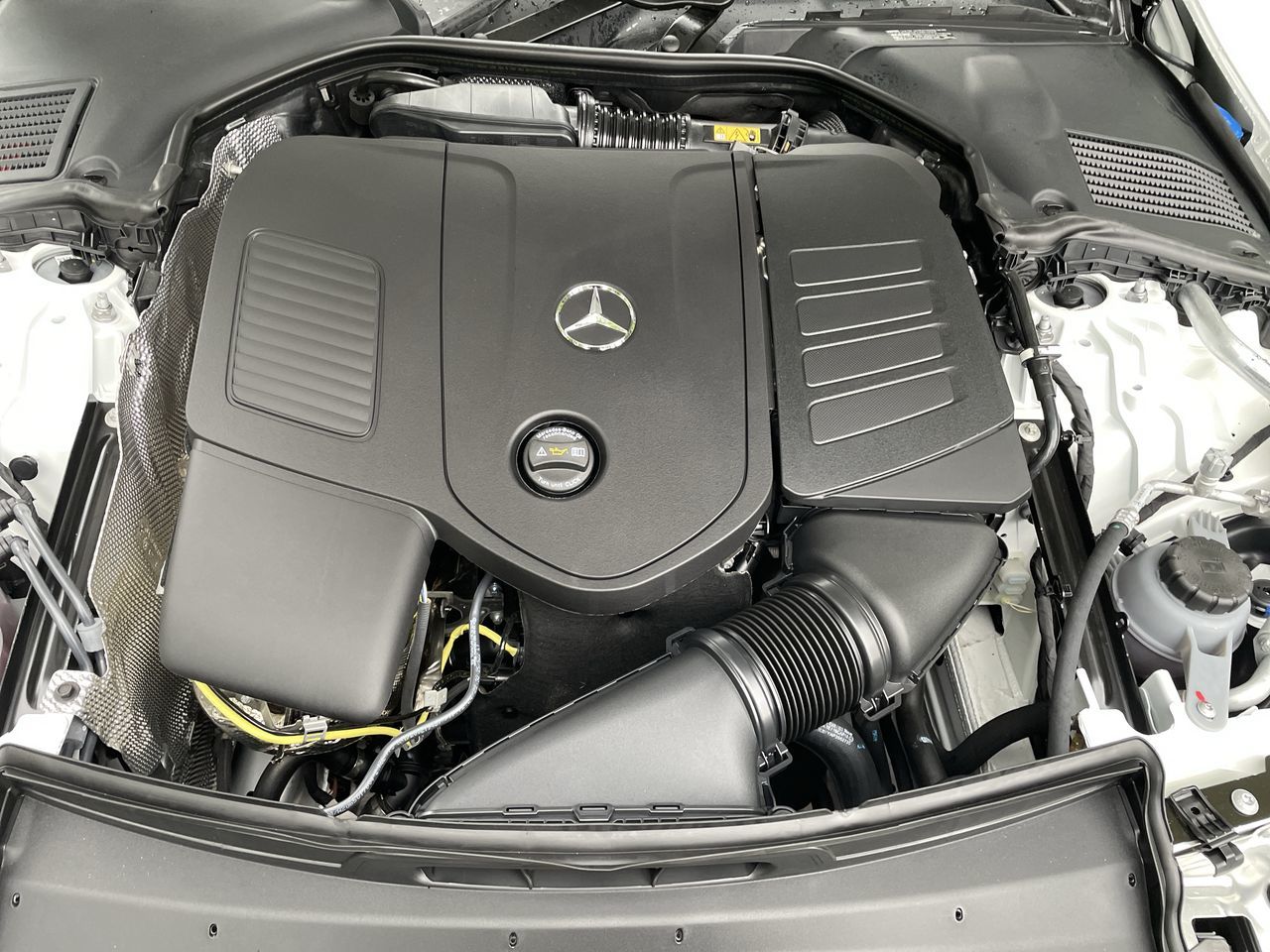 2025 Mercedes-Benz C-Class in North Vancouver, British Columbia