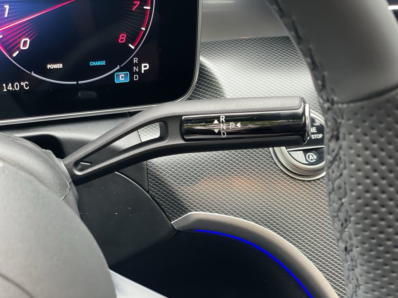 2025 Mercedes-Benz C-Class in North Vancouver, British Columbia