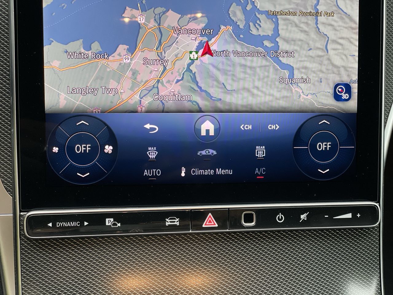 2025 Mercedes-Benz C-Class in North Vancouver, British Columbia