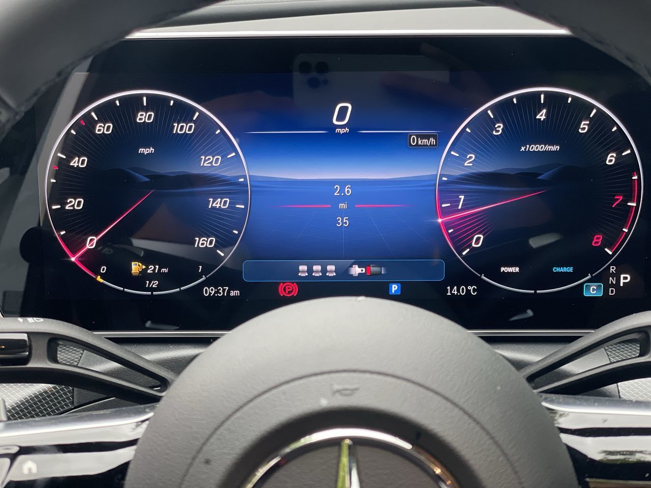 2025 Mercedes-Benz C-Class in North Vancouver, British Columbia
