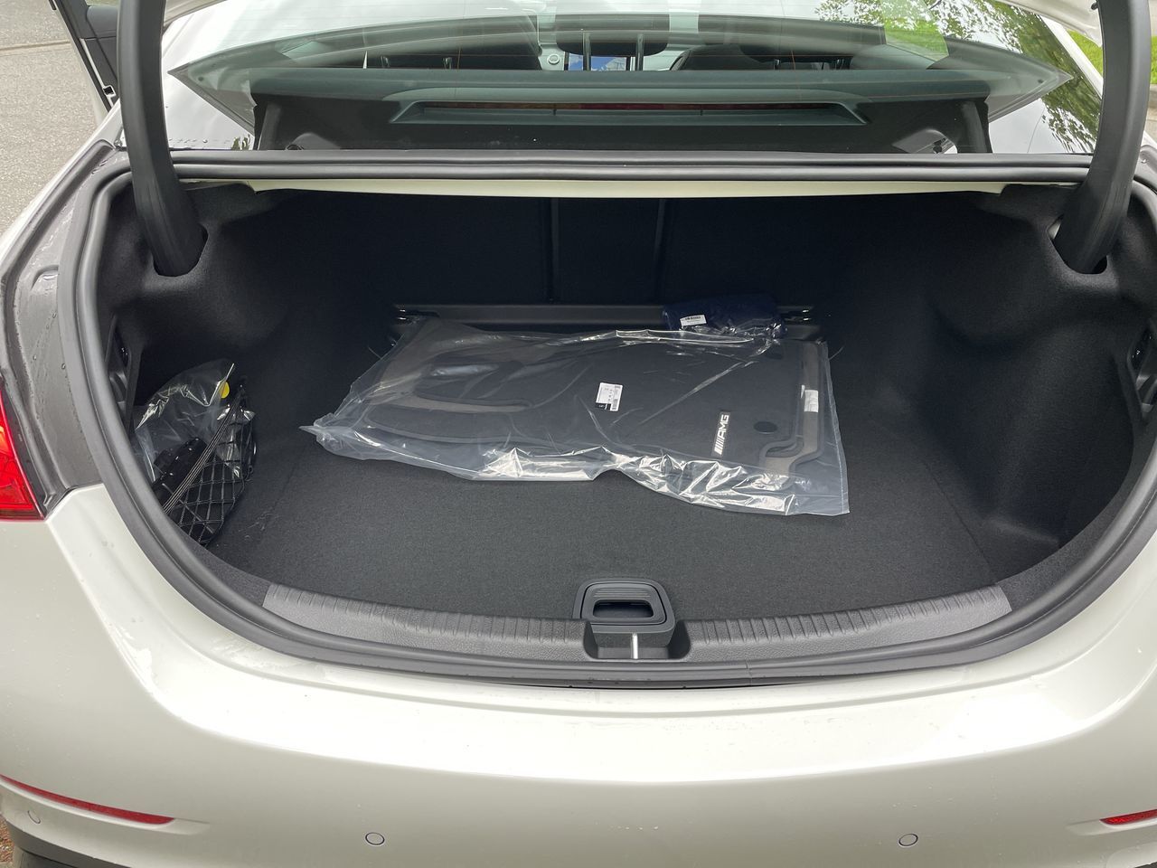 2025 Mercedes-Benz C-Class in North Vancouver, British Columbia