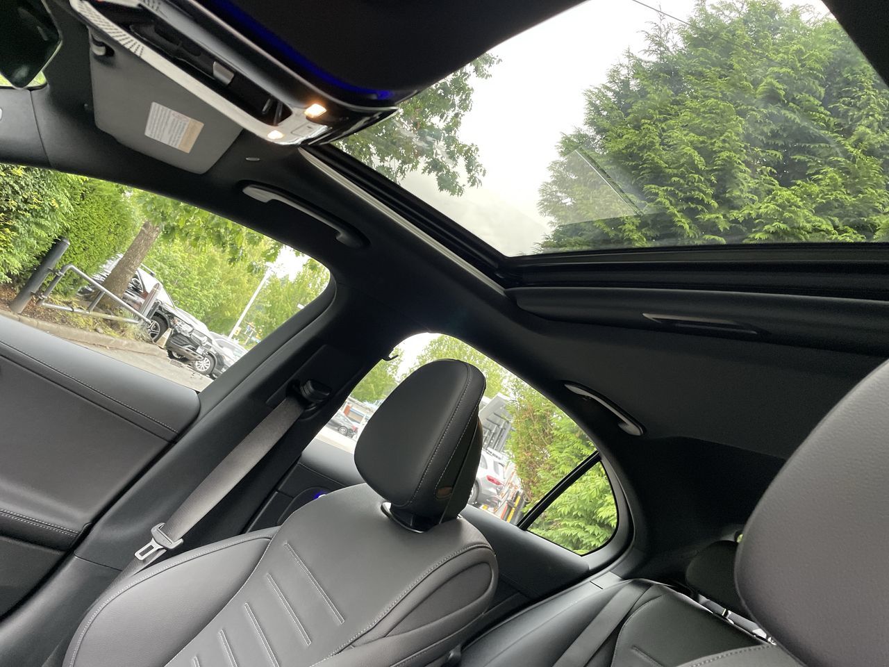 2025 Mercedes-Benz C-Class in North Vancouver, British Columbia