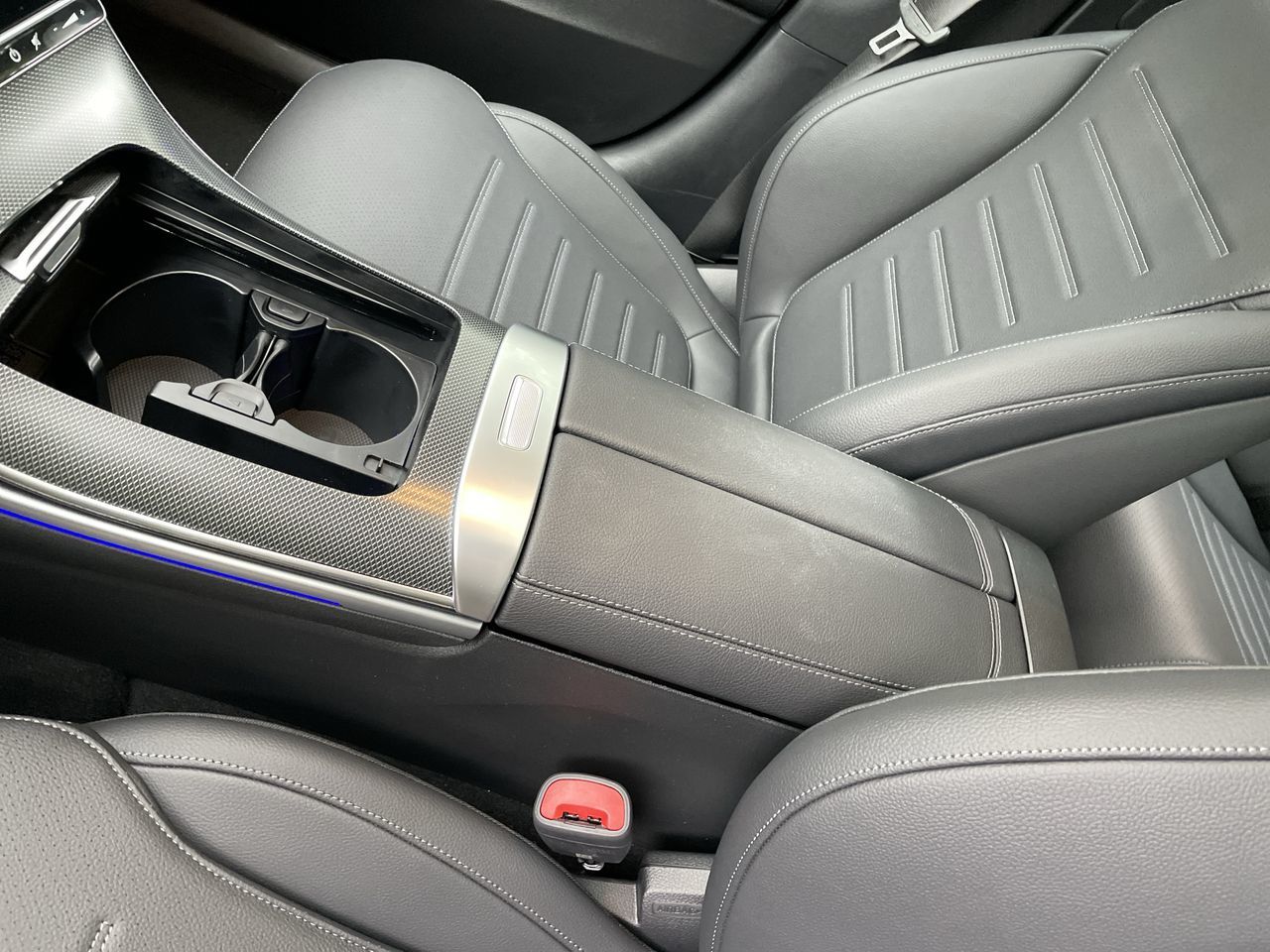 2025 Mercedes-Benz C-Class in North Vancouver, British Columbia