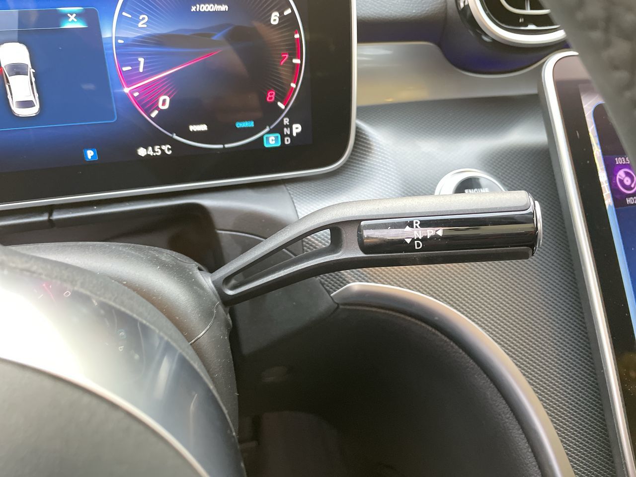 2025 Mercedes-Benz C-Class in North Vancouver, British Columbia