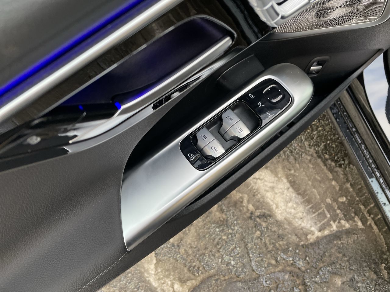 2025 Mercedes-Benz C-Class in North Vancouver, British Columbia