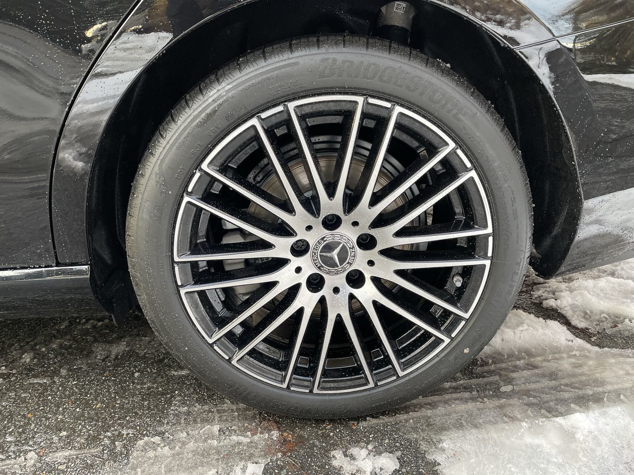 2025 Mercedes-Benz C-Class in North Vancouver, British Columbia