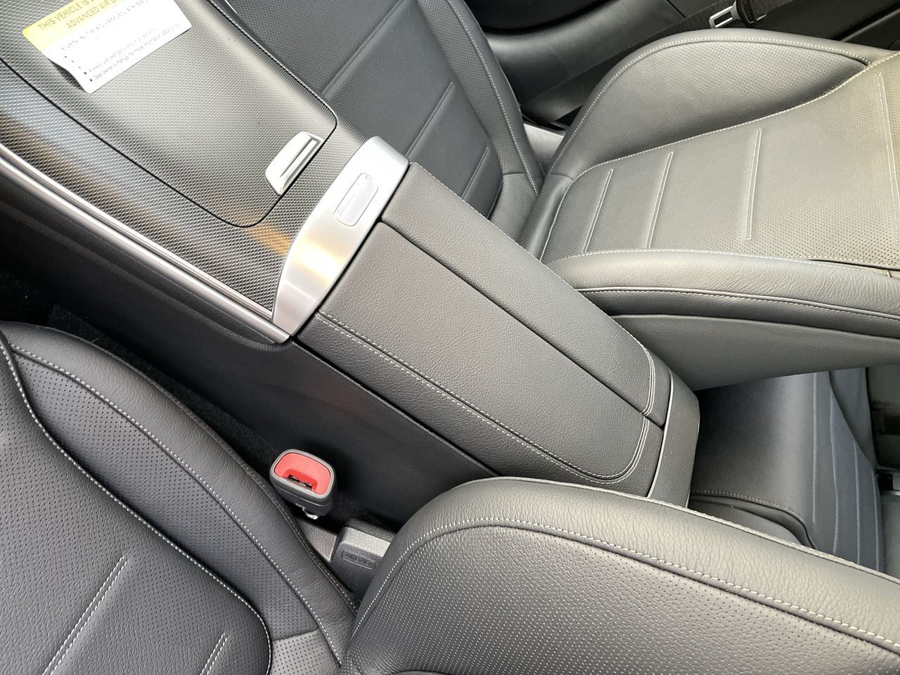 2025 Mercedes-Benz C-Class in North Vancouver, British Columbia