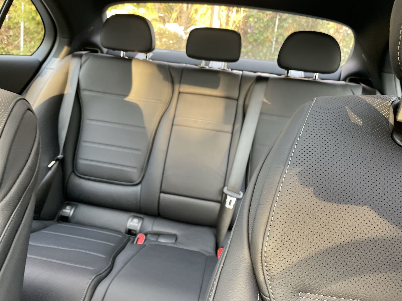 2025 Mercedes-Benz C-Class in North Vancouver, British Columbia