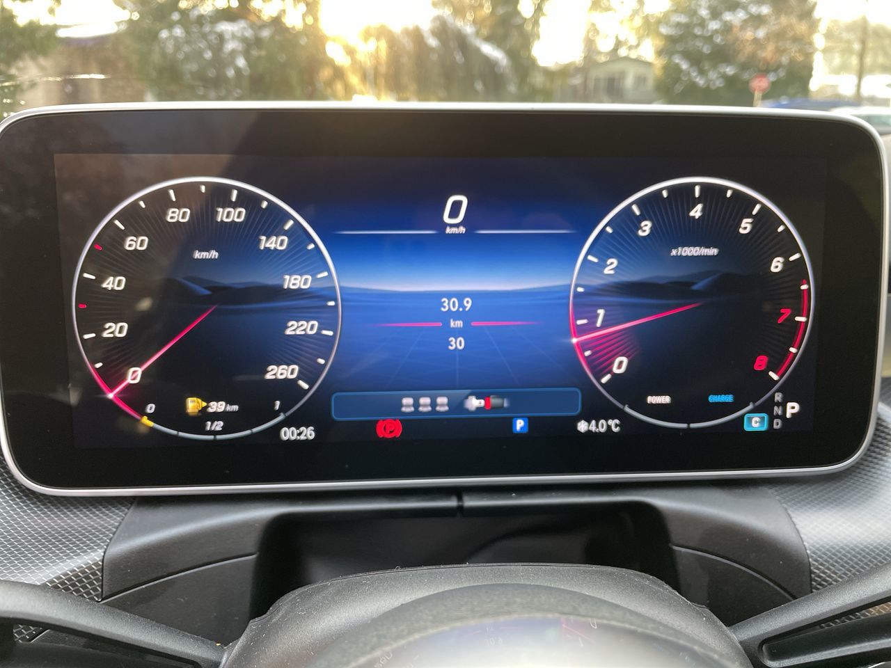 2025 Mercedes-Benz C-Class in North Vancouver, British Columbia