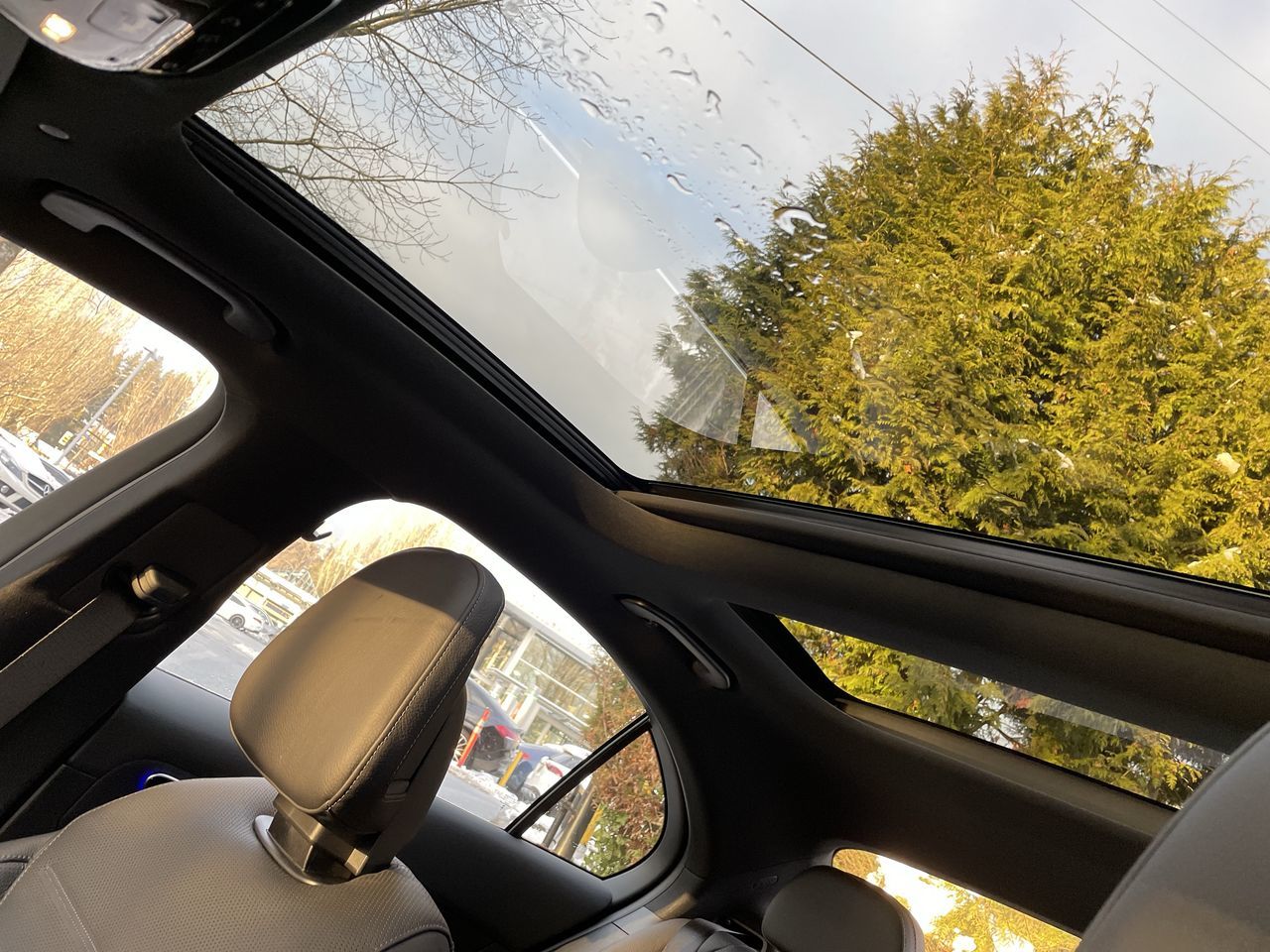 2025 Mercedes-Benz C-Class in North Vancouver, British Columbia