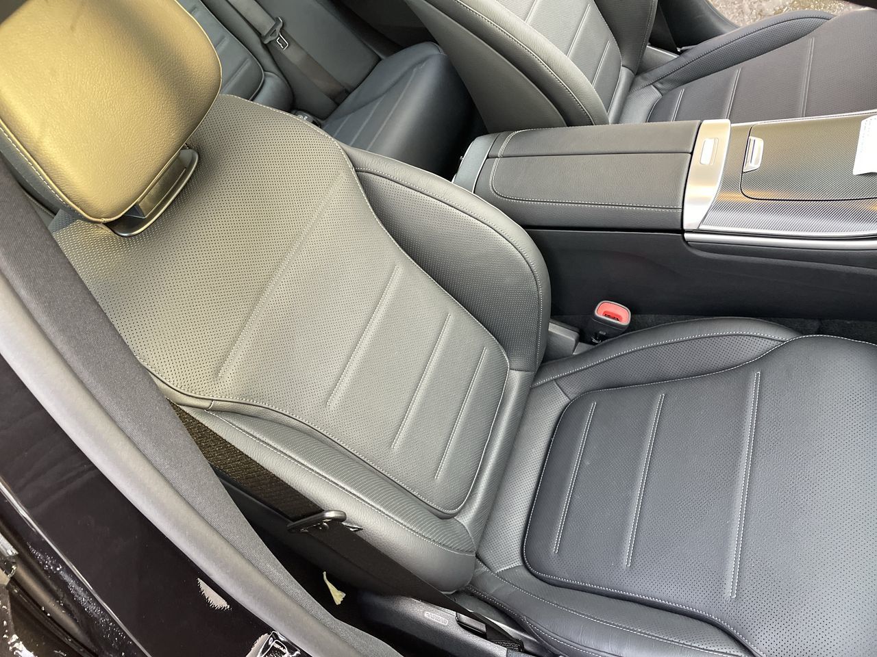 2025 Mercedes-Benz C-Class in North Vancouver, British Columbia