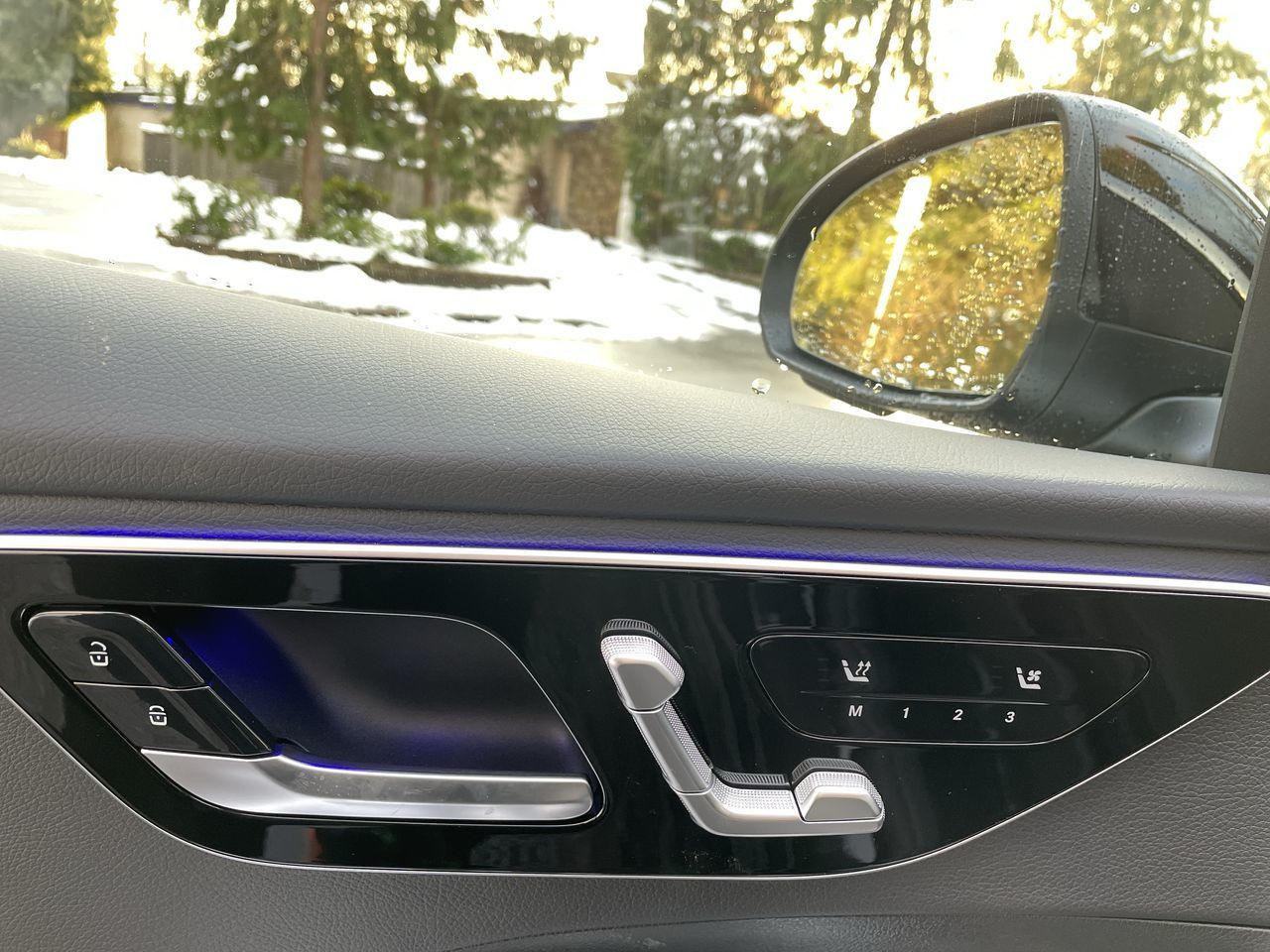 2025 Mercedes-Benz C-Class in North Vancouver, British Columbia