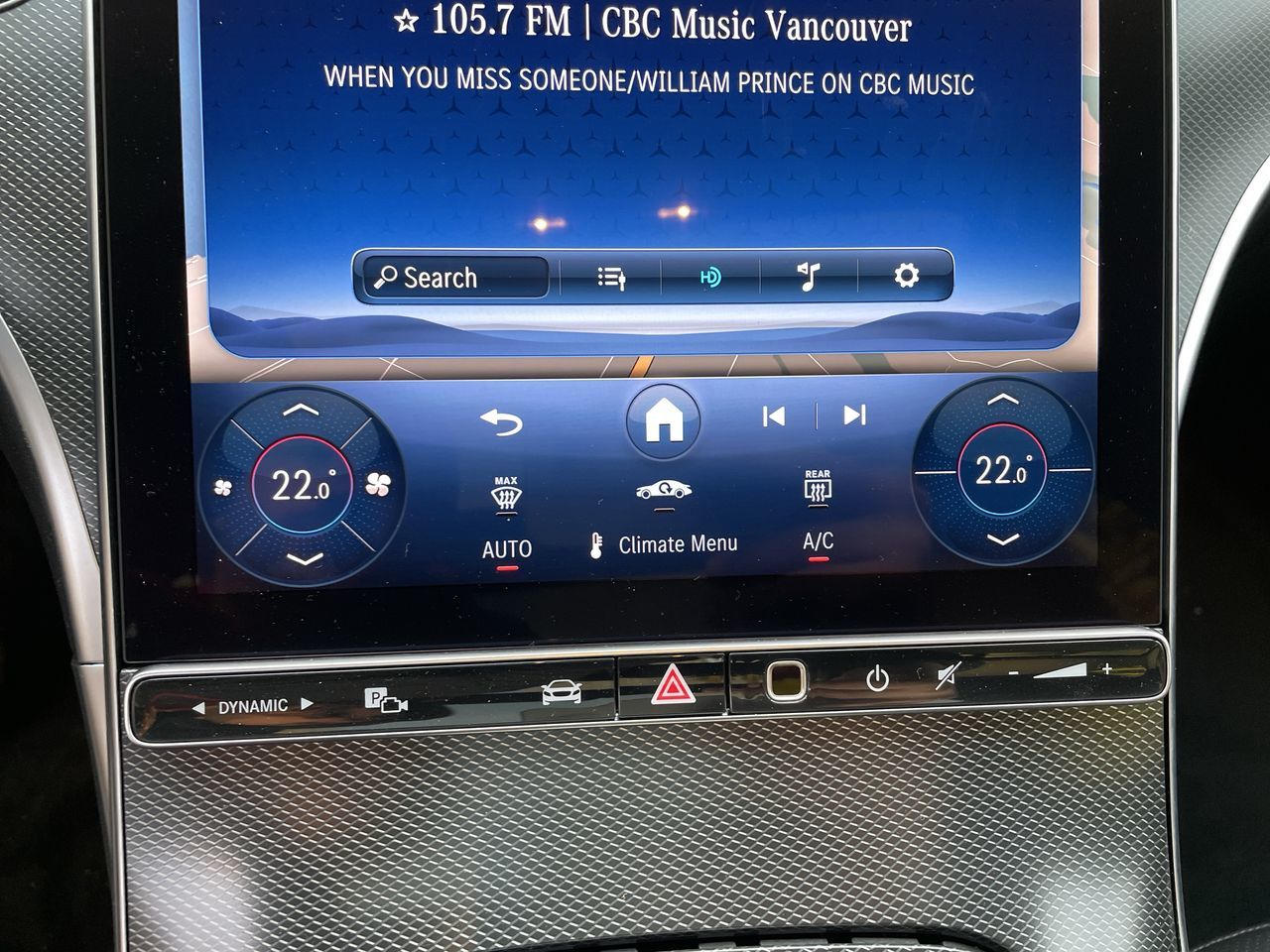 2025 Mercedes-Benz C-Class in North Vancouver, British Columbia